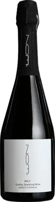 Brut White Sparkling
