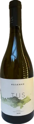 White Reserve