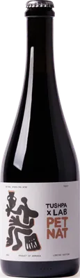 Pet Nat Tozot Red