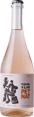 Pet Nat Tozot Rosé