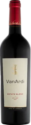 Red Blend