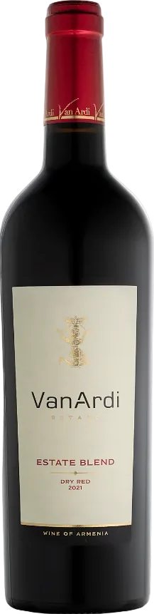 Red Blend