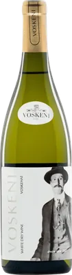 Voskehat
