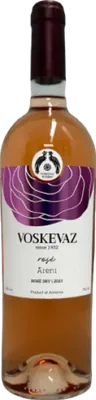 Areni Rosé