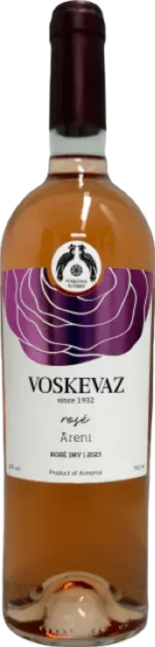 Areni Rosé