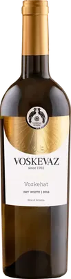 Vintage Voskehat