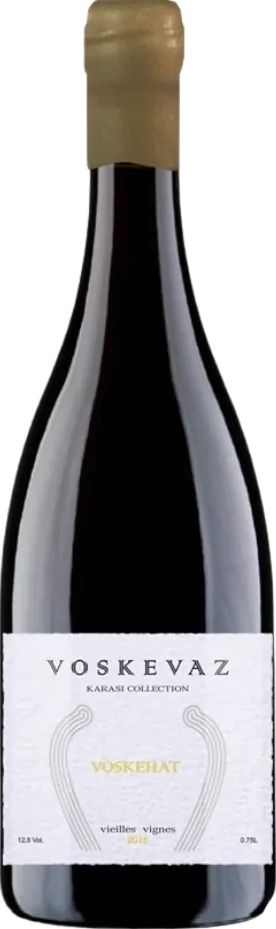 Voskehat